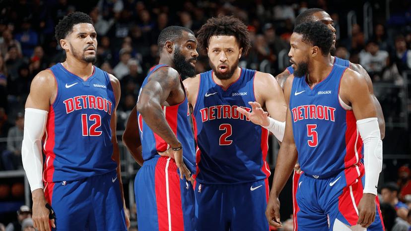 Get down some action for tonight's games on the hardwood, with our expert NBA bets and props for Tuesday, November, 18.