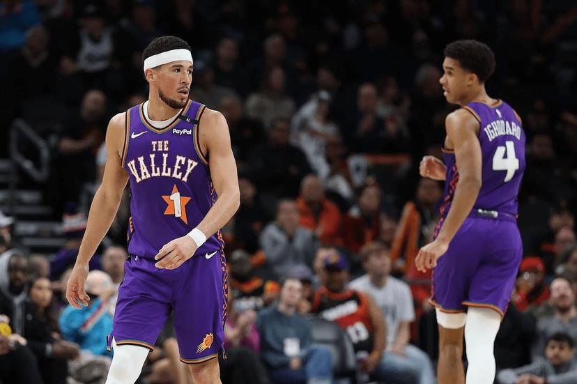 Get down some action for tonight's games on the hardwood, with our expert NBA bets and props for Tuesday, November, 18.