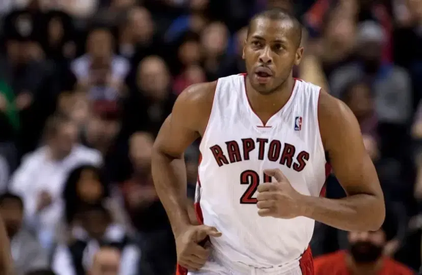Jamaal Magloire