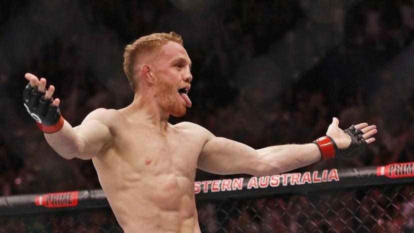 UFC 315 Belal Muhammad vs Jack Della Maddalena Best Bets
