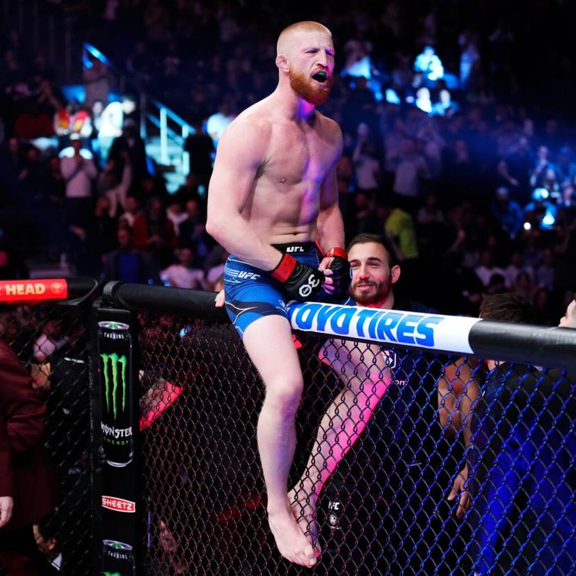 UFC Des Moines Cory Sandhagen vs Deiveson Figueiredo Analysis, Best Bets