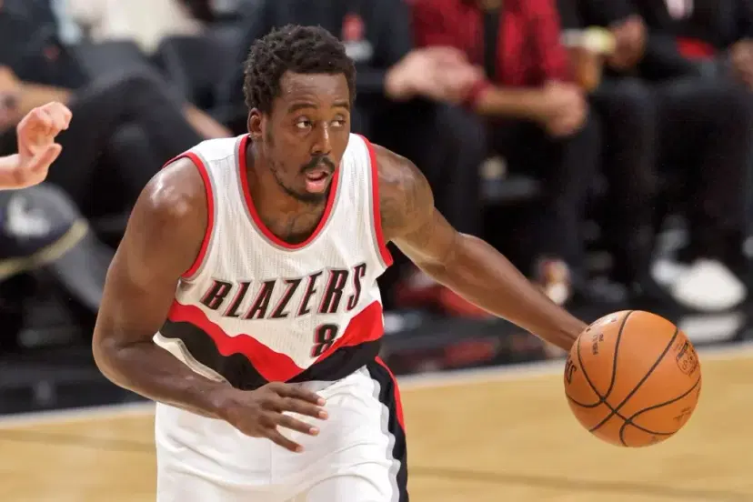 Al-Farouq Aminu