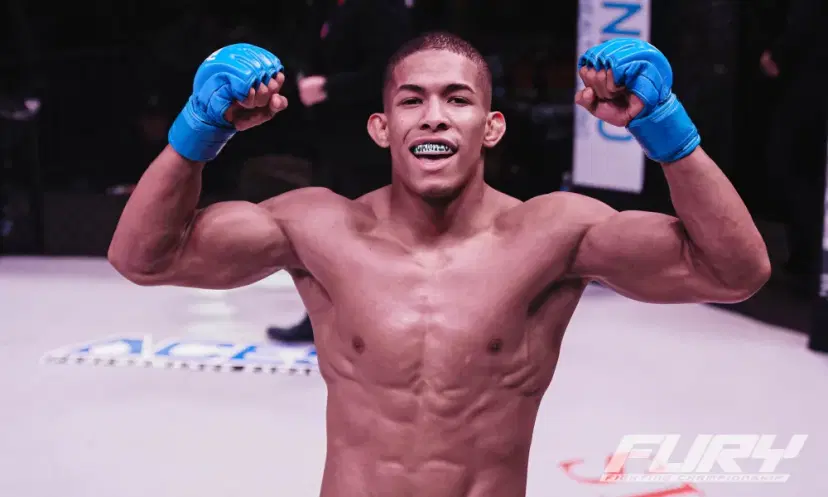 UFC Vegas 106 Michael Morales vs Gilbert Burns Best Bets