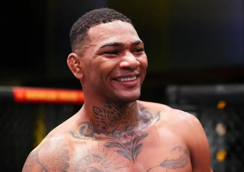 UFC Vegas 106 Michael Morales vs Gilbert Burns Best Bets, Predictions