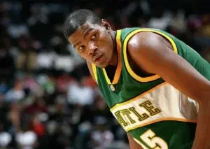 Kevin Durant