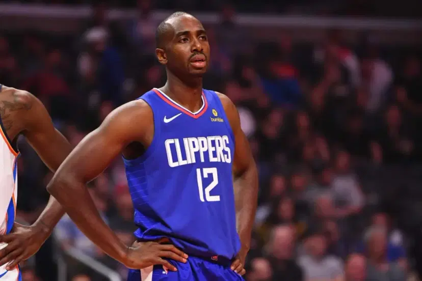 Luc Mbah a Moute