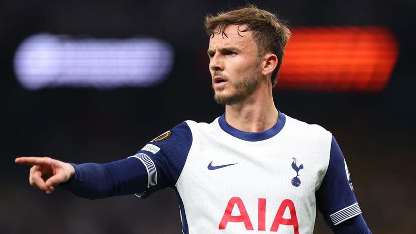 Can the Spurs take down Manchester United?
