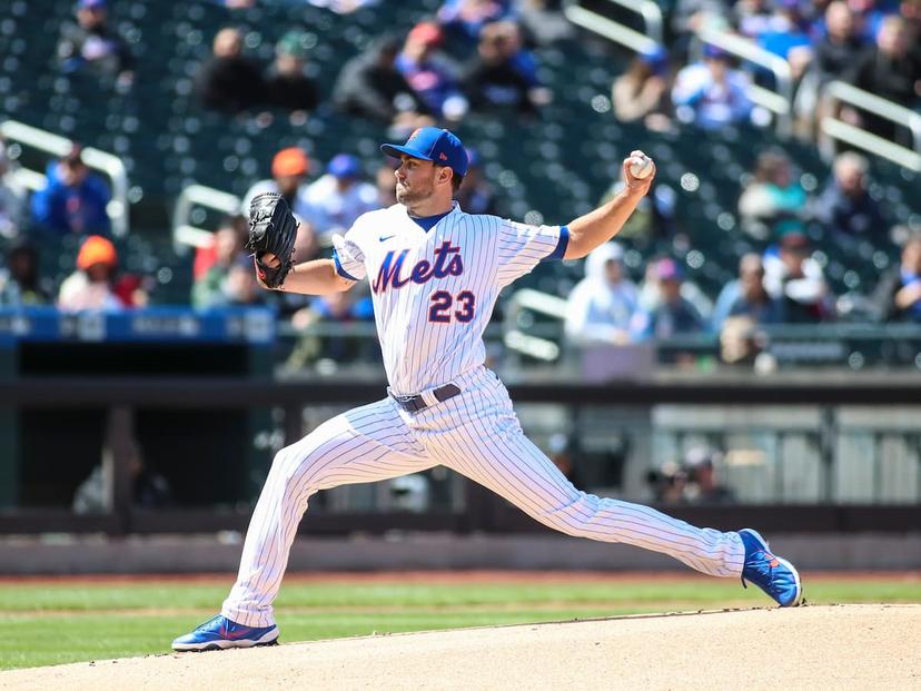 Can the Mets take down the Phillies on the road?