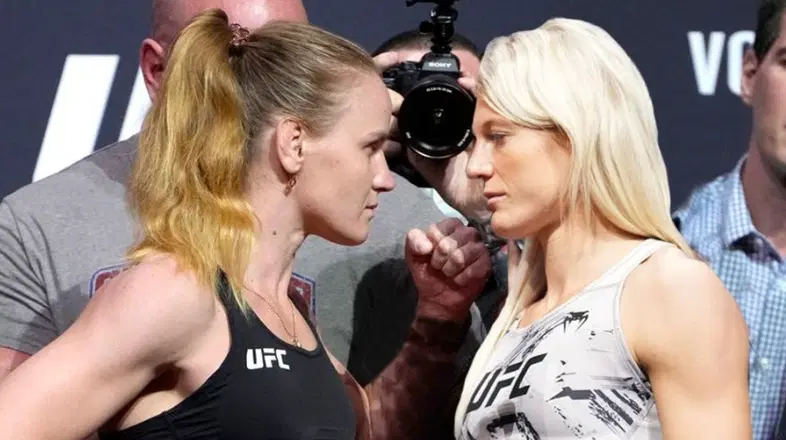 UFC 315 Belal Muhammad vs Jack Della Maddalena Fight Card Odds & Predictions
