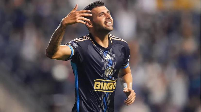 The Philadelphia Union host Chicago to open their MLS Cup campaign tonight at home - MLS Picks