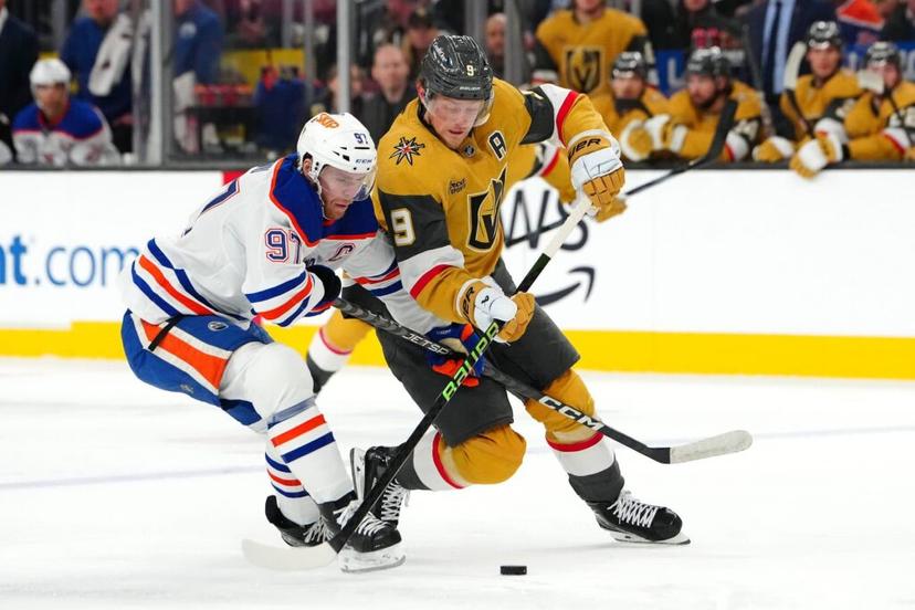 Jack Eichel has not had difficulty shutting down top players in the league