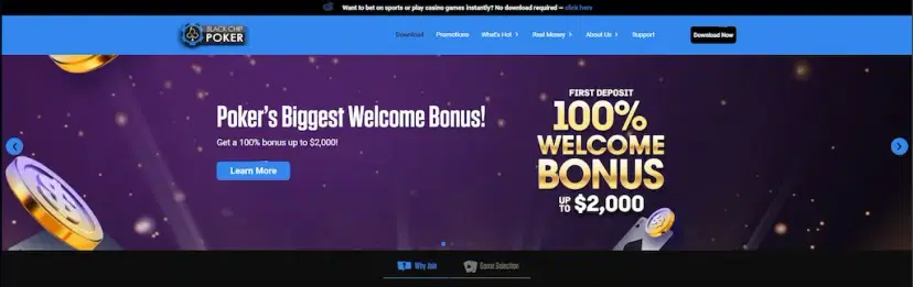 black chip poker best sept 2026