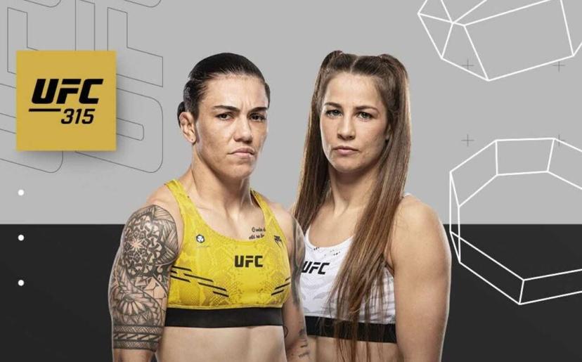 UFC 315 Belal Muhammad vs Jack Della Maddalena Best Bets