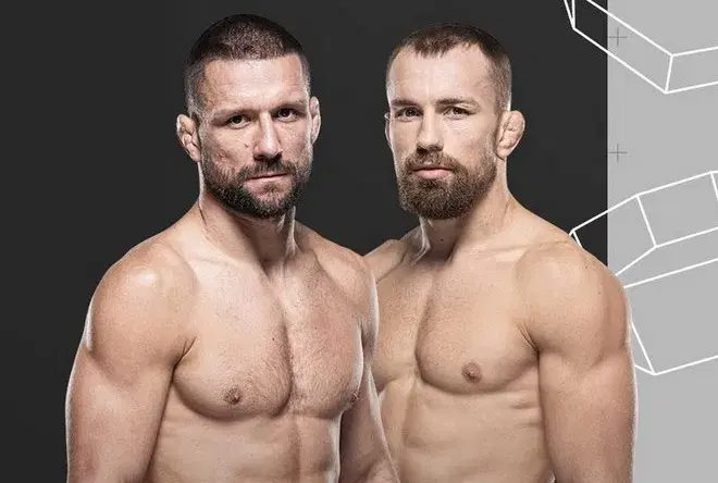 UFC Vegas 107 Erin Blanchfield vs Maycee Barber Fight Card Odds