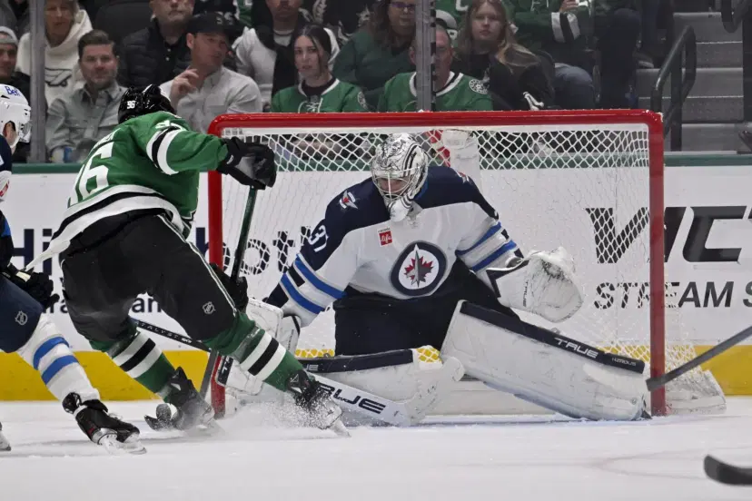Will Dallas end the Stars' season tonight?
