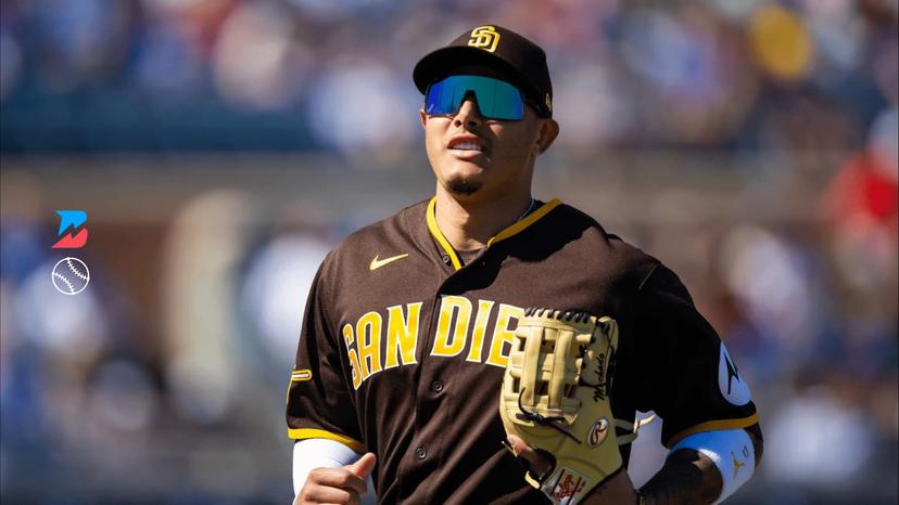 Manny Machado