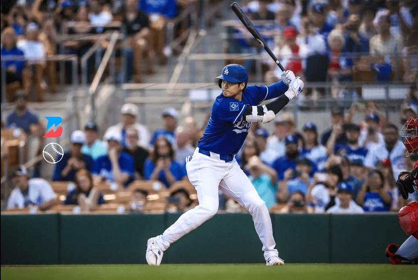 Shohei Ohtani