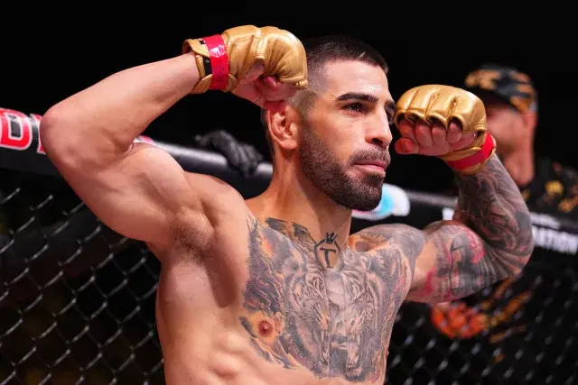 UFC 317 Ilia Topuria vs Charles Oliveira Fight Card Best Bets, Analysis, & Predictions