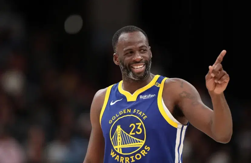 Draymond Green