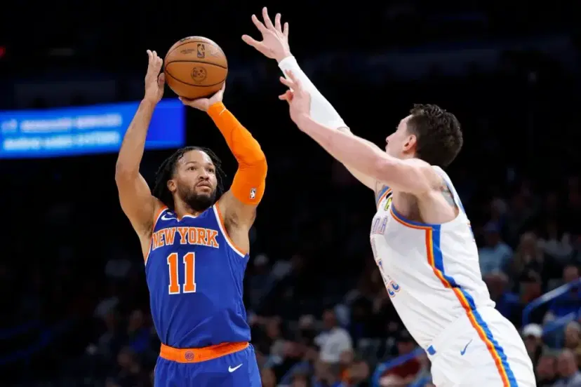 Jalen Brunson