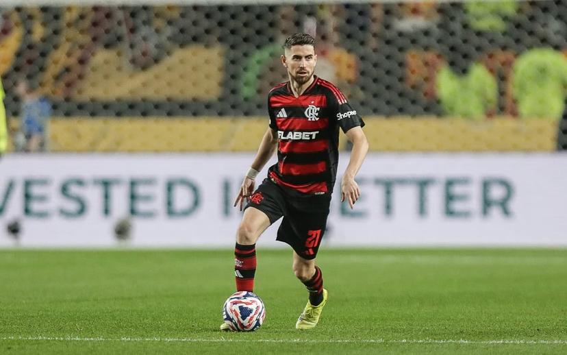 Can Flamengo get past Bayern Munich today in the FIFA Club World Cup?