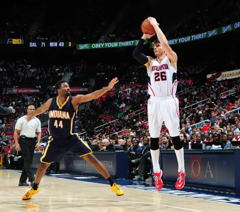Kyle Korver