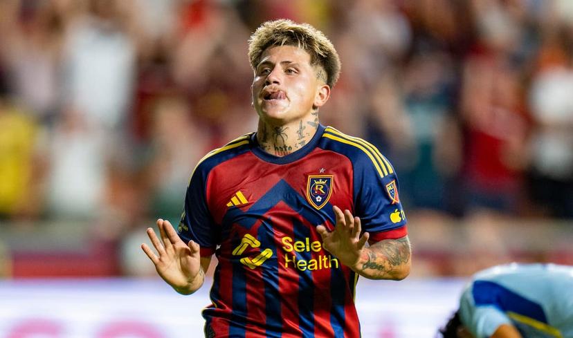 Diego Luna and Real Salt Lake control their own fate into the MLS Playoffs - MLS Picks