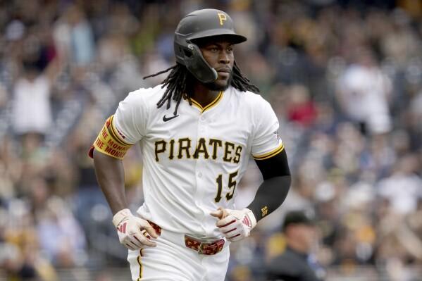Oneil Cruz - Pittsburgh Pirates