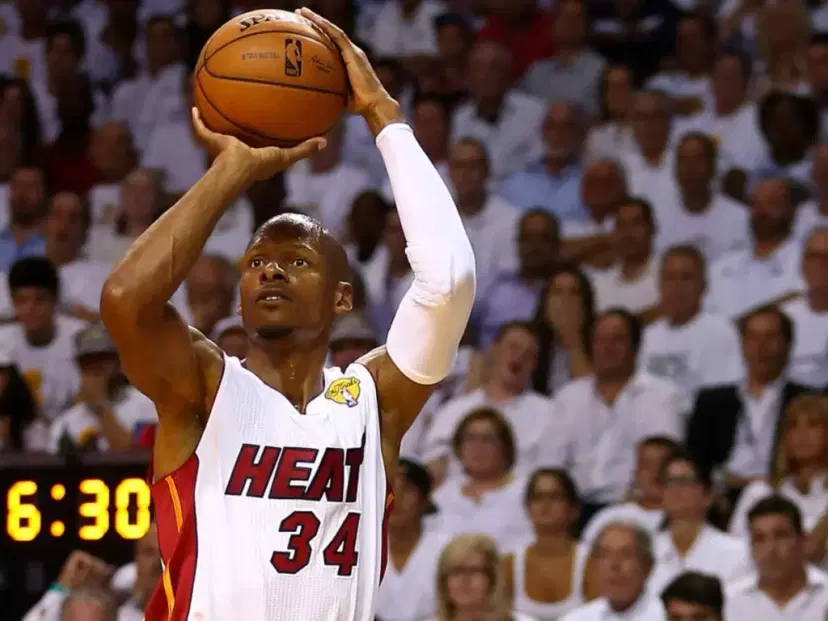 Ray Allen