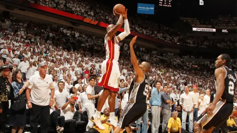 Ray Allen