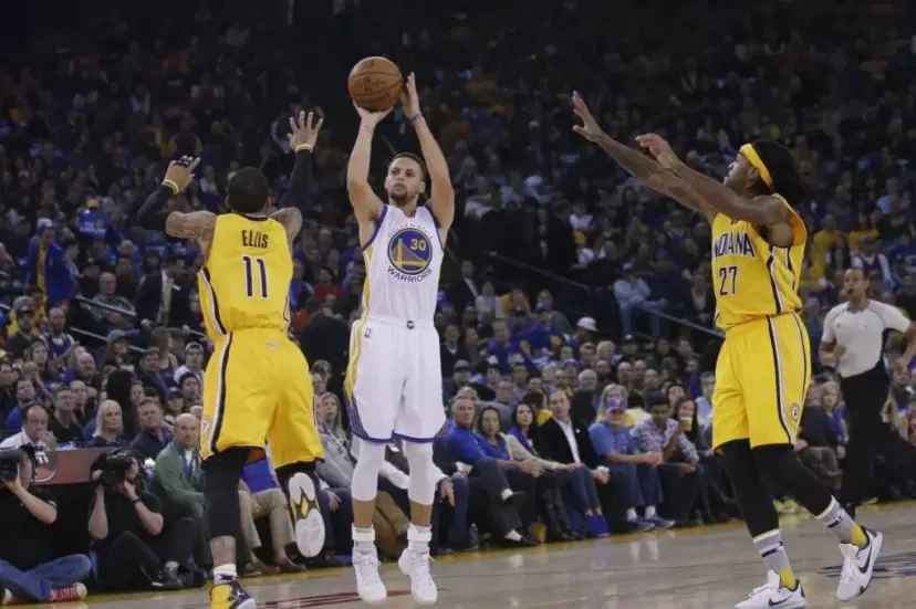 Stephen Curry