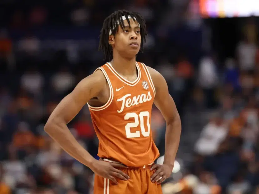 Tre Johnson