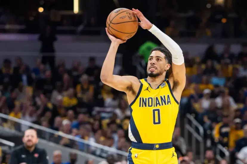 Tyrese Haliburton