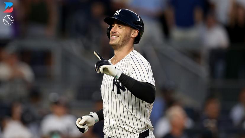 Cody Bellinger