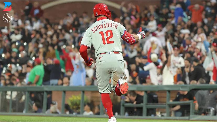 Kyle Schwarber
