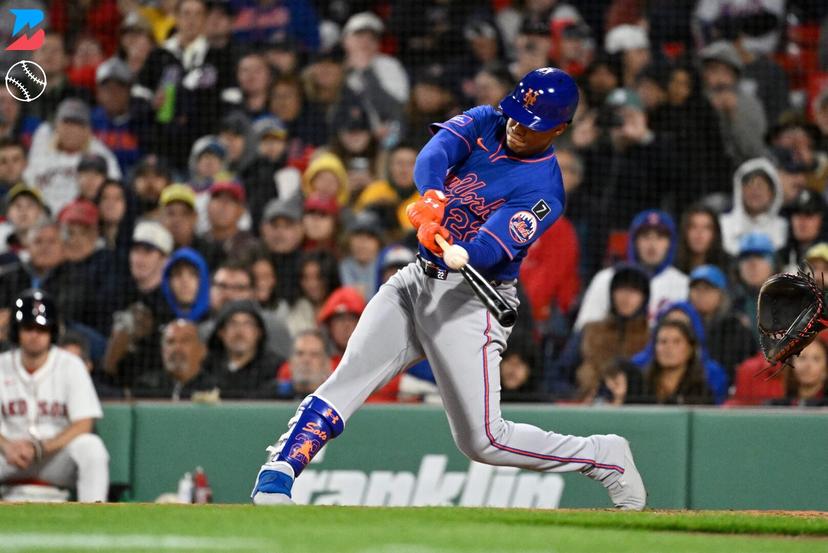 Juan Soto - New York Mets