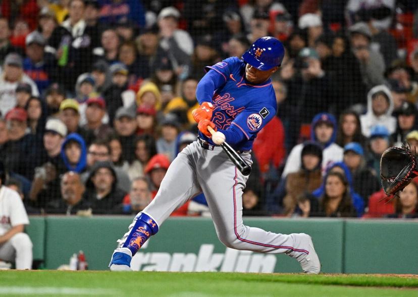 Juan Soto - New York Mets