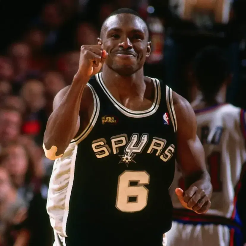 Avery Johnson