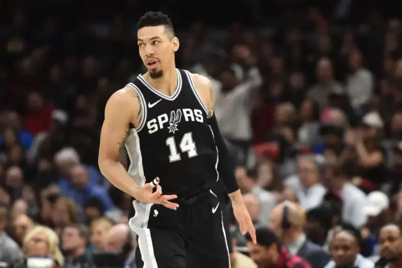 Danny Green