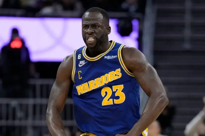 Draymond Green