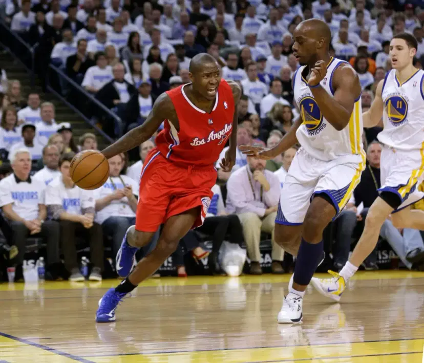 Jamal Crawford