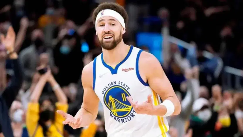 Klay Thompson