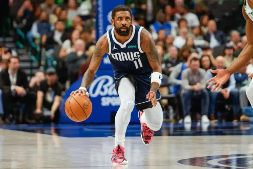 Kyrie Irving