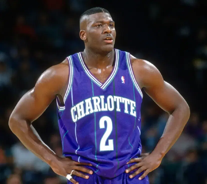 Larry Johnson