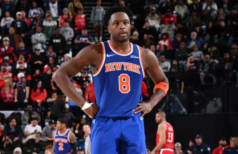 OG Anunoby