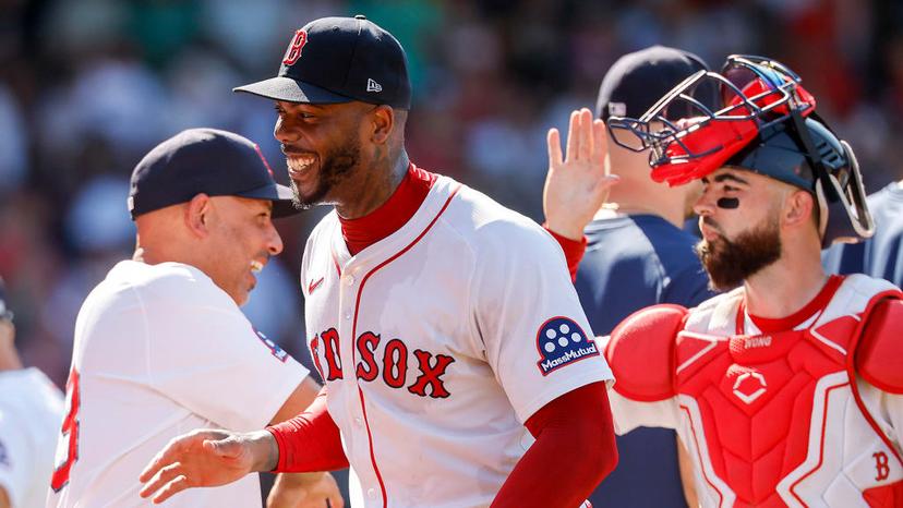 Boston Red Sox