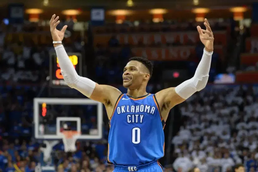 Russell Westbrook