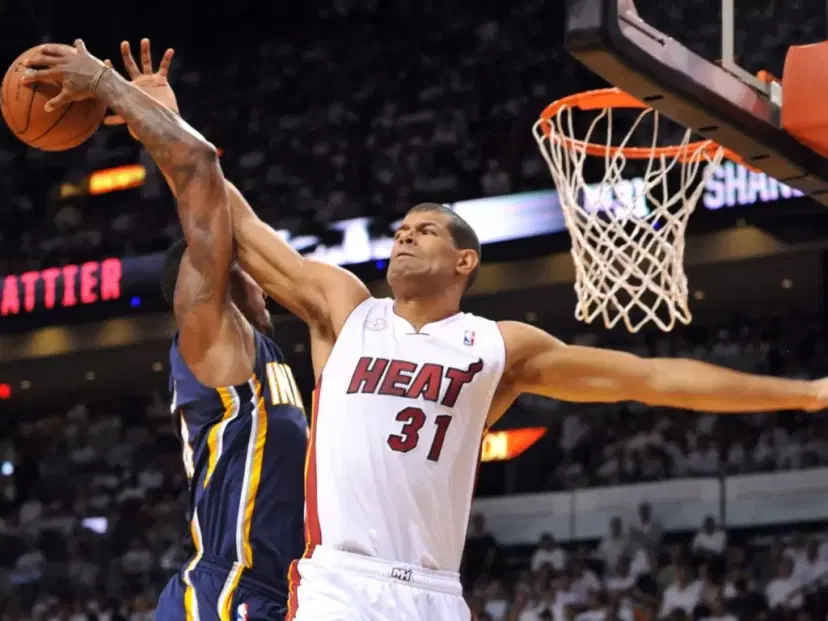 Shane Battier