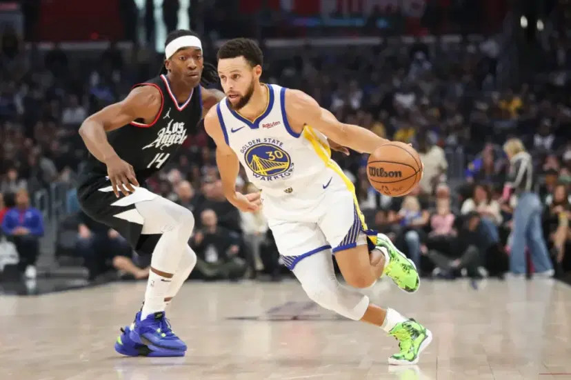 Stephen Curry