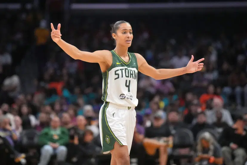 Skylar Diggins